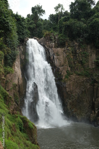 Taken at Khao Yai National Park, Thailand on vacation. nature tour