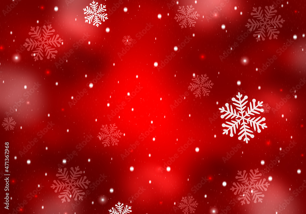 Abstract winter background, christmas greeting card. Abstract winter background, christmas greeting card.