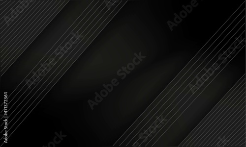 elegant background with abstract gray lines for cover, banner, poster, billboard