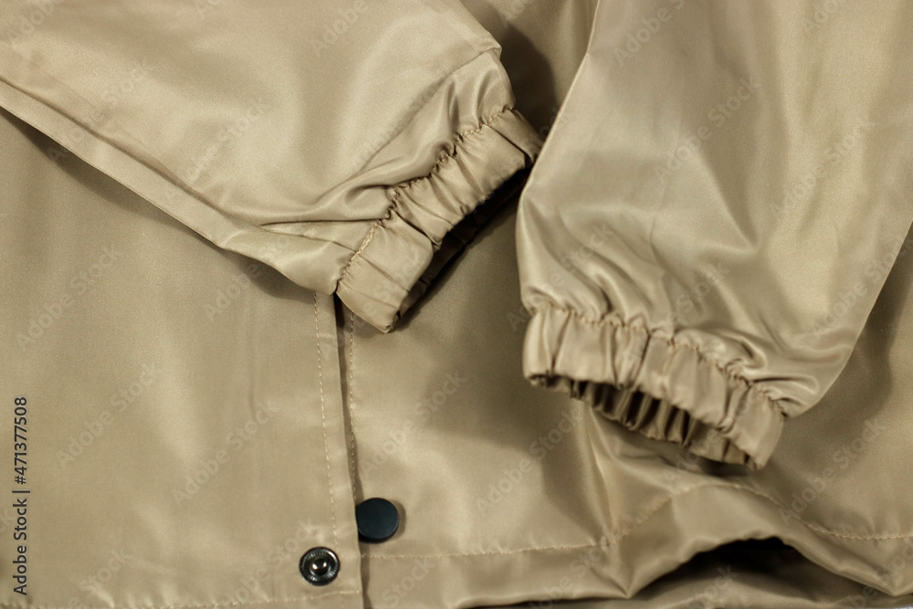jacket fabric texture close up Stock Photo | Adobe Stock
