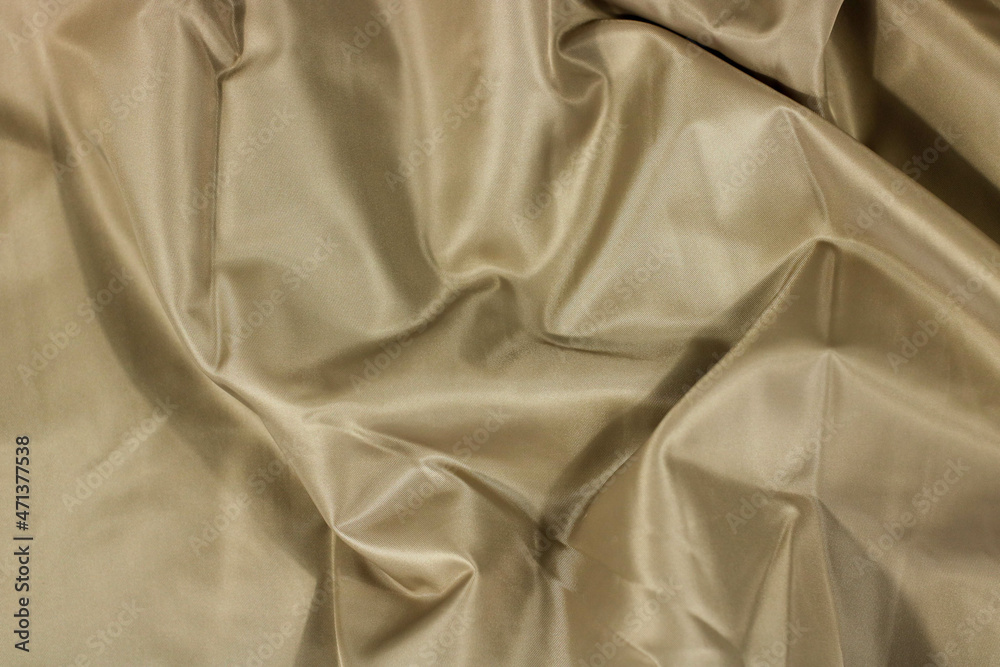 Obraz premium jacket fabric texture close up