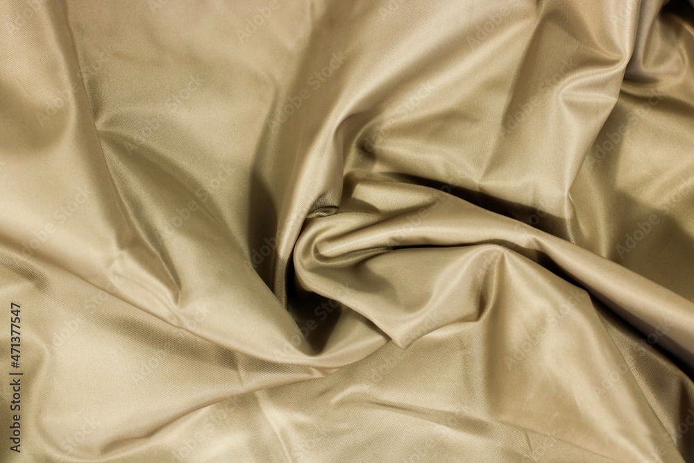 Obraz premium jacket fabric texture close up 