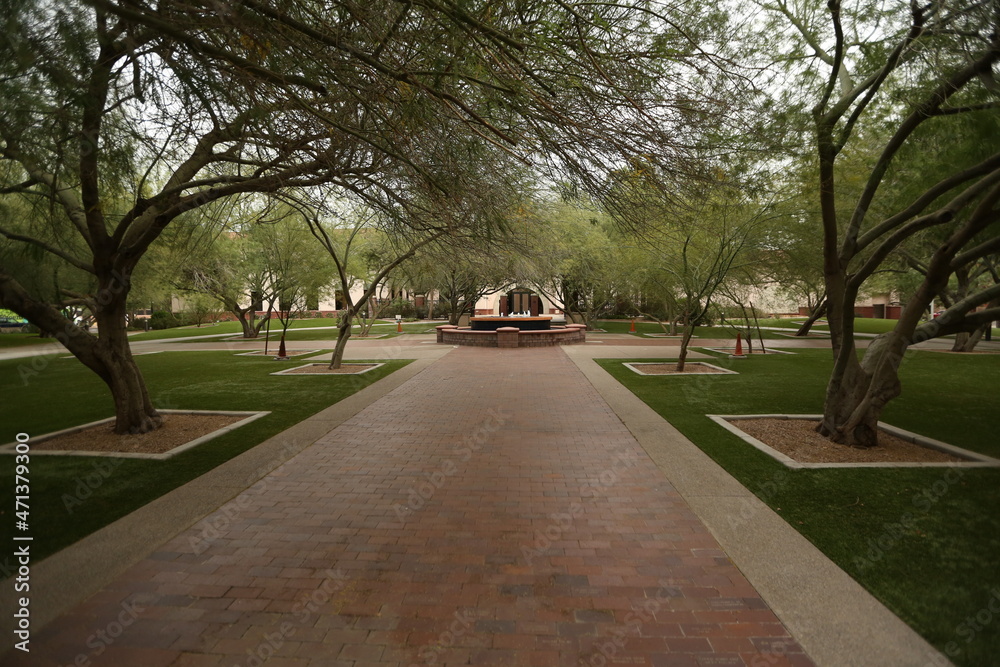 Park, Roman Catholic Diocese of Phoenix