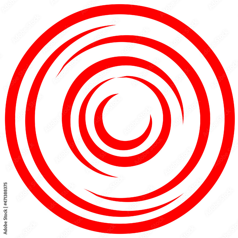 circle design abstract layout circle design abstract layout