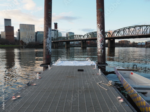 Portland Proposal  photo