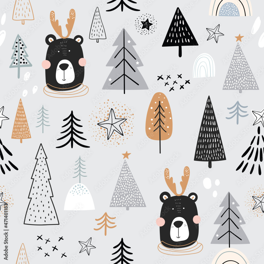 Christmas Patterns Images  Free Download on Freepik