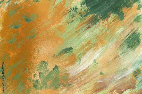 abstract background acrylic texture