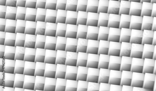 Abstract 3d background cons...