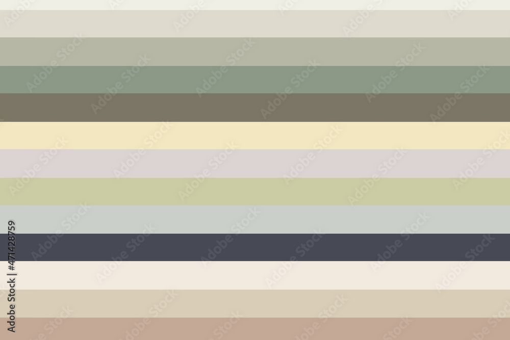 abstract background with lines, pastel shades striped background, strip of different colors
