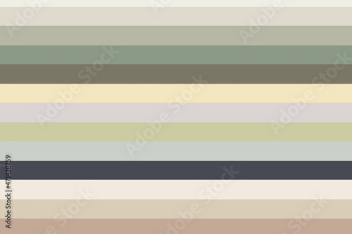 abstract background with lines, pastel shades striped background, strip of different colors