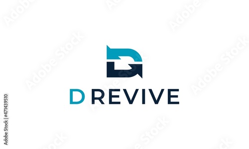 Use of initial D in combination with revive.
