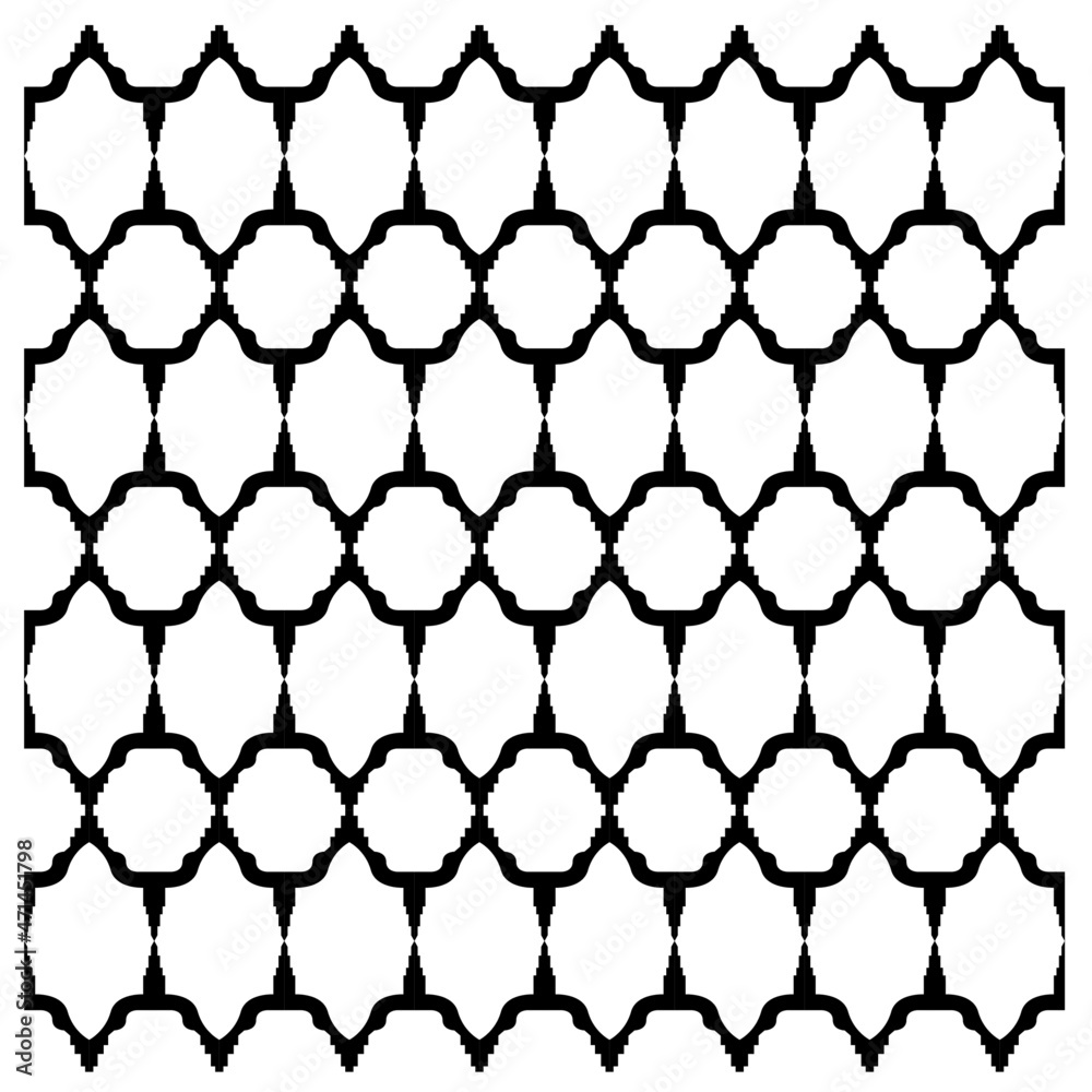 Fototapeta premium Luxury Design Ornaments Aztecs Vector Art