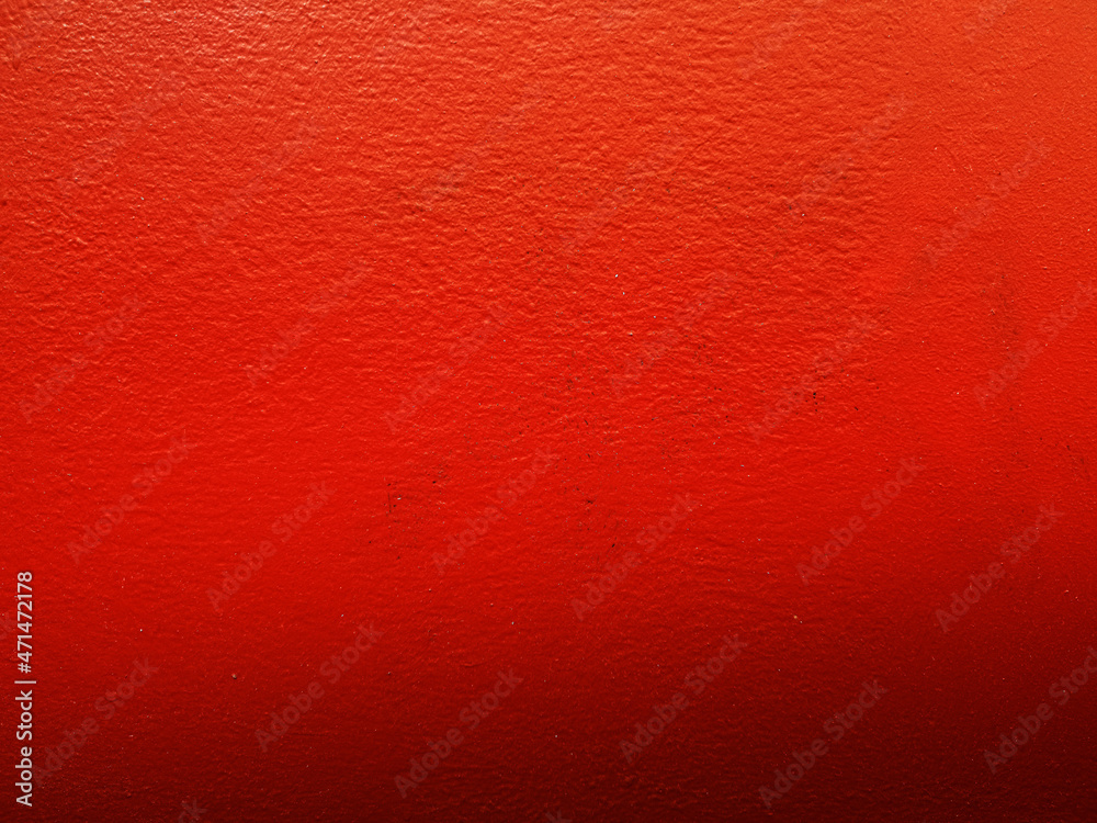 Fototapeta premium Red wallpaper designed for your background