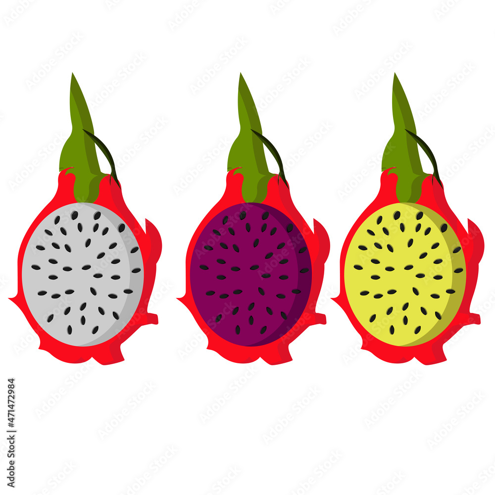 dragon fruit dragon fruit