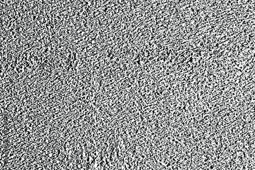 Grunge texture of a rough concrete surface with fine grains of sand, grains, random dots, particles. Abstract urban background. Vector illustration. Overlay template. Grunge texture of a rough concrete surface with fine grains of sand, grains, random dots, particles. Abstract urban background. Vector illustration. Overlay template.