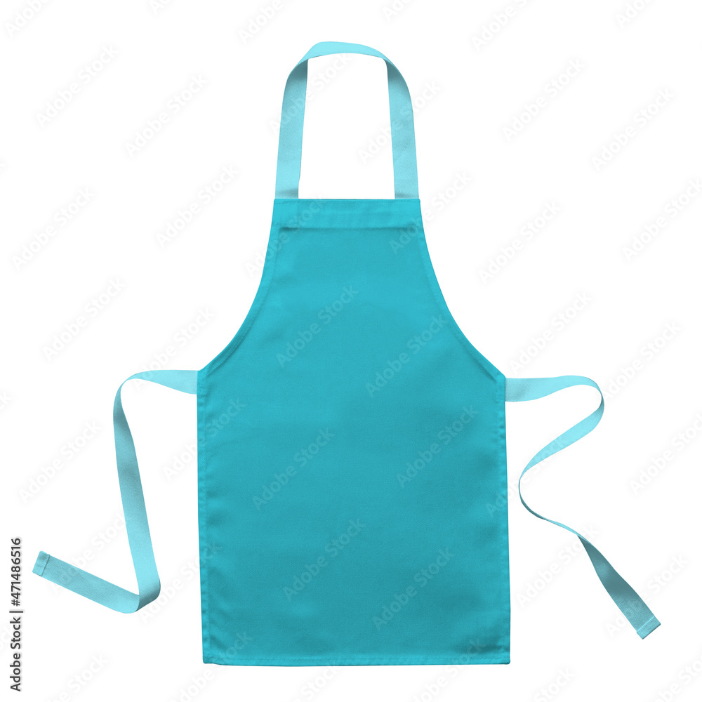 Get stylish photos and never lost your customer with this Front View Sweet Kids Apron Mockup In Blue Curacao Color.. Get stylish photos and never lost your customer with this Front View Sweet Kids Apron Mockup In Blue Curacao Color..
