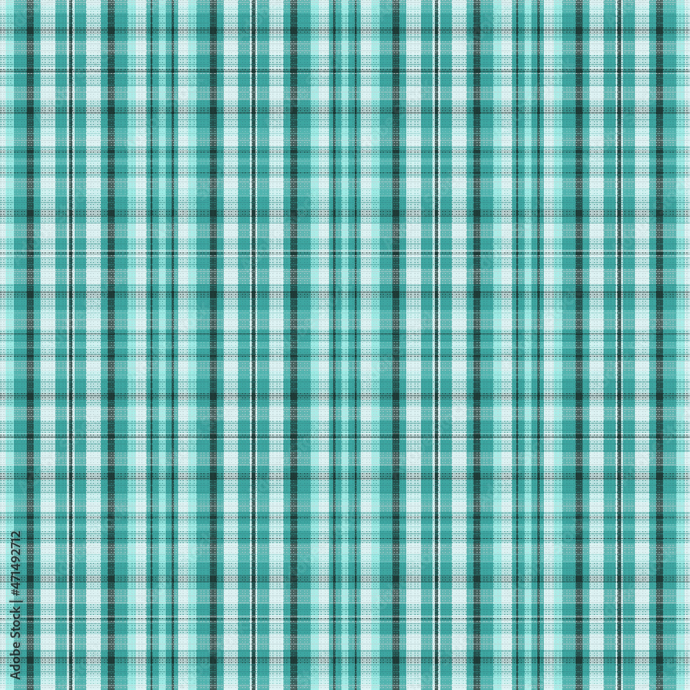 Seamless winter tartan plaid pattern background. Seamless winter tartan plaid pattern background.