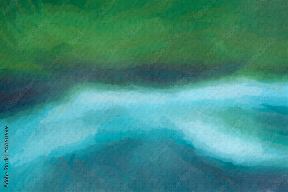 Abstract Watercolor Backgrounds & Overlays Abstract Watercolor Backgrounds & Overlays