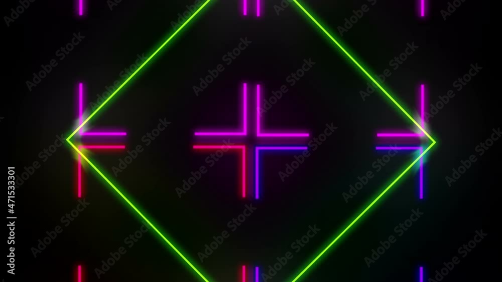 Background Shatter 2