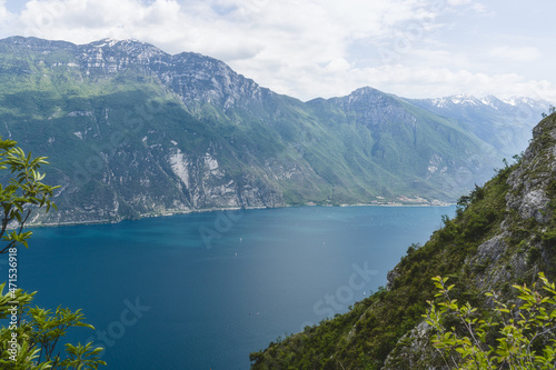 Lago di Garda © Andrea ANfoto