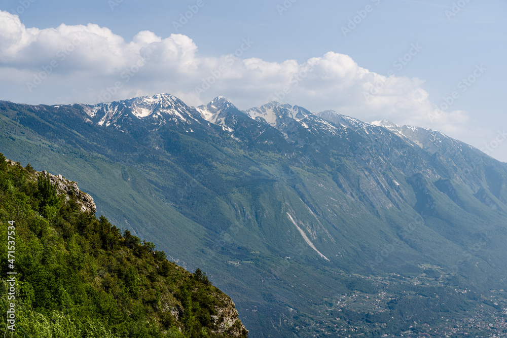 Monte Baldo Monte Baldo
