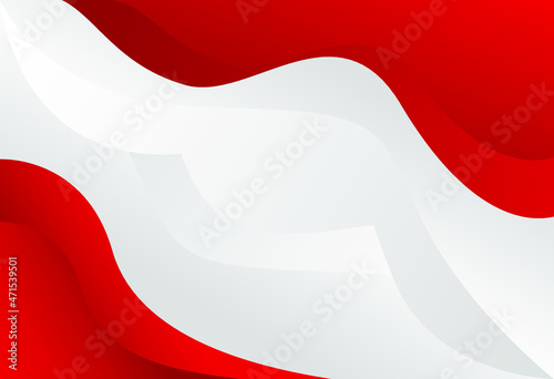 abstract red and gray gradient background Suitable for your website 