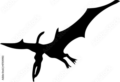 Fototapeta Naklejka Na Ścianę i Meble -  Dinosaur SVG Dinosaur Silhouette SVG Bundle