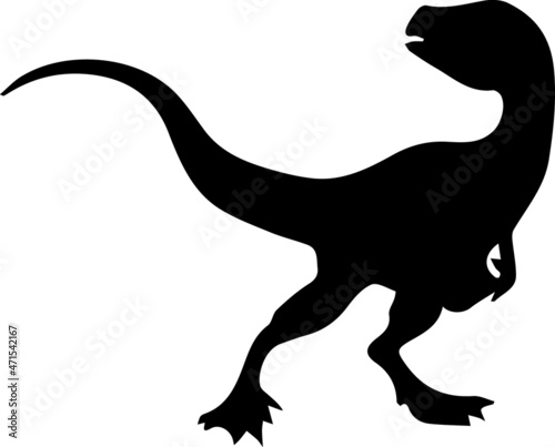 Dinosaur SVG Dinosaur Silhouette SVG Bundle