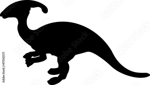 Fototapeta Naklejka Na Ścianę i Meble -  20 Dinosaur SVG, Dinosaur Silhouette SVG Bundle