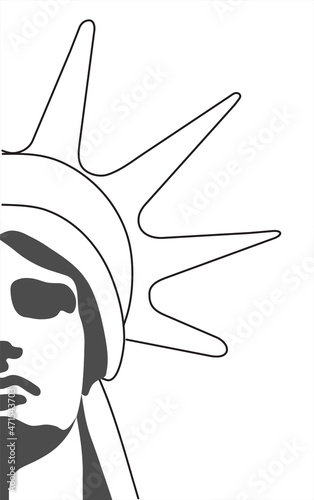 Statue of liberty
