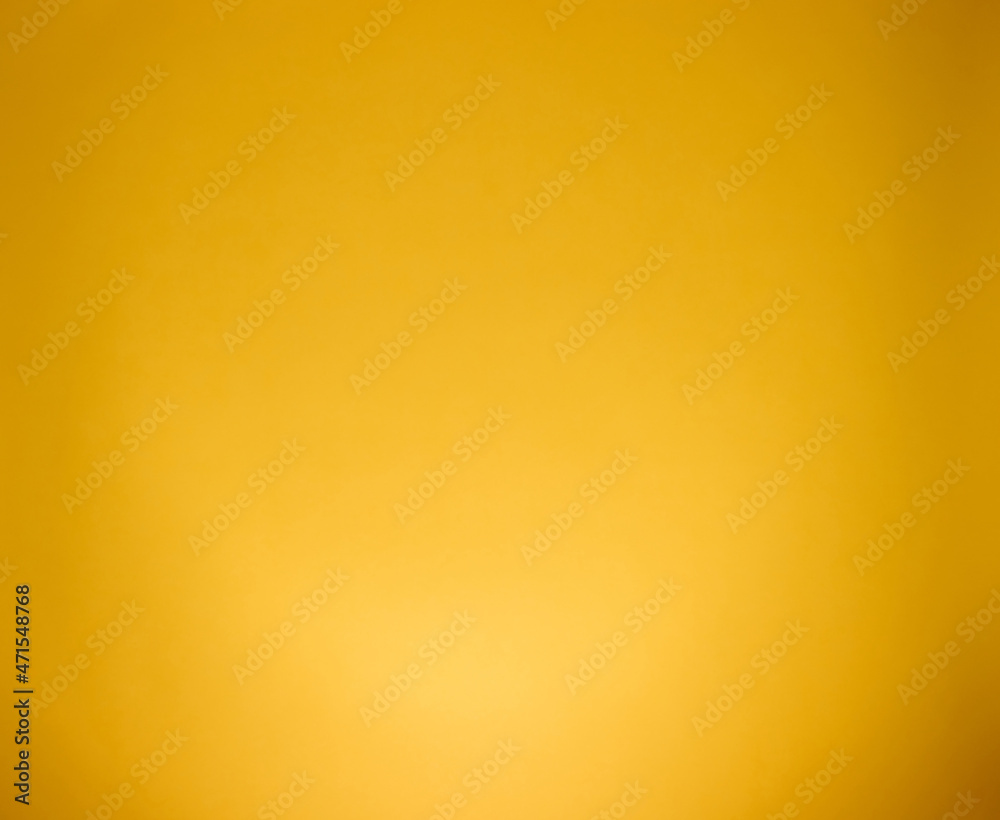 yellow abstract paper background with gradient yellow abstract paper background with gradient