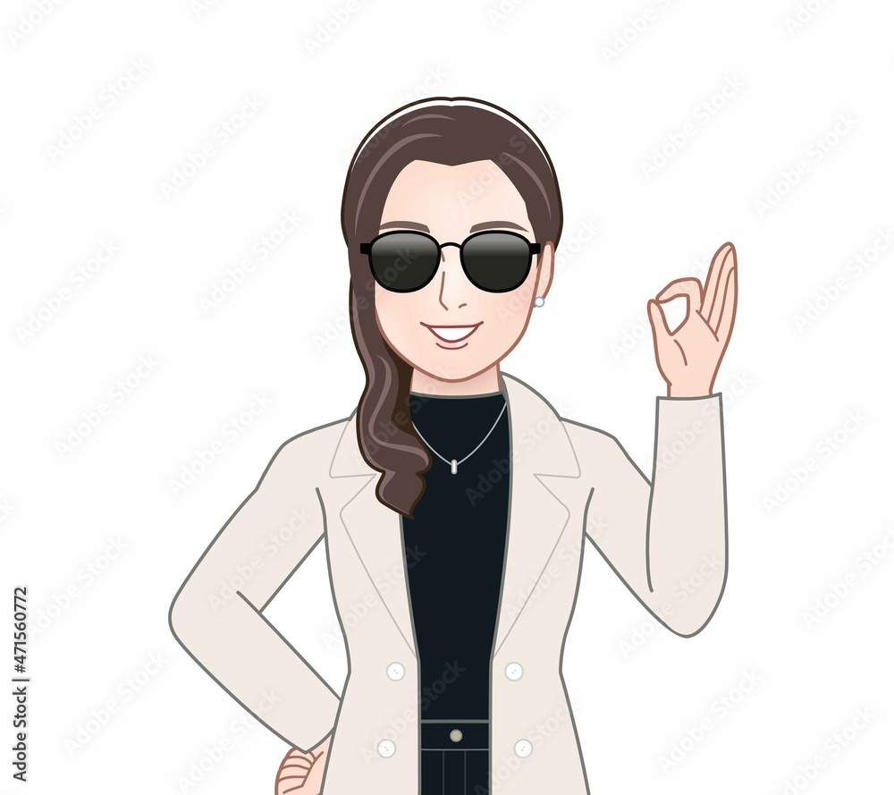 韓流好きな女性 韓流好きな女性