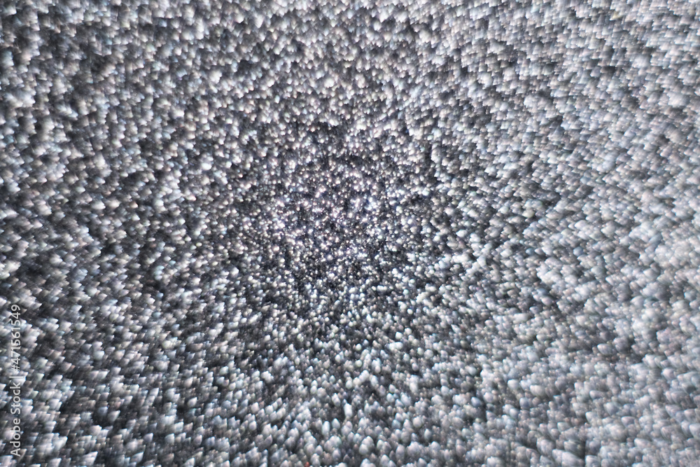 Obraz premium Abstract background sparkle grey background