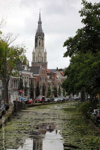 Delft - Niederlande 