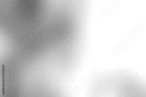 Abstract blur neutral horizontal background
