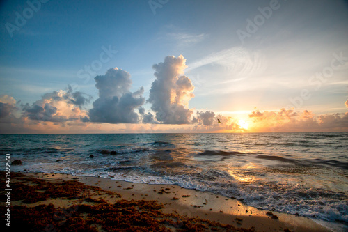 Miami Beach Sunrise
