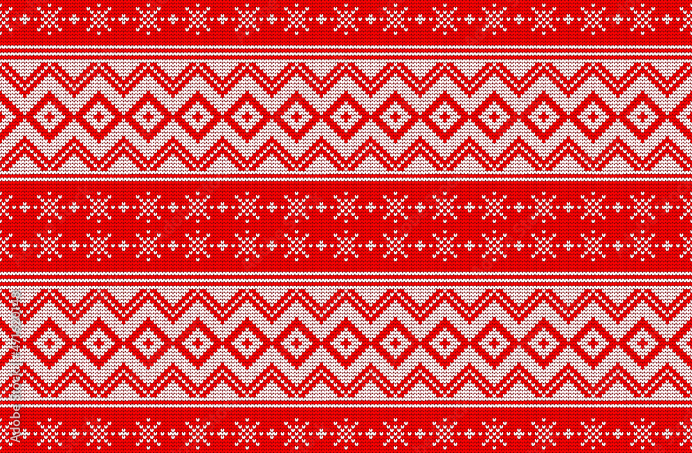 seamless knitting pattern seamless knitting pattern