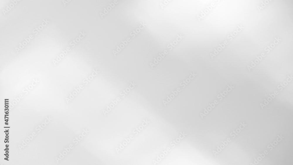Grey and white smooth bokeh abstract background, blurred natural shadows motion Grey and white smooth bokeh abstract background, blurred natural shadows motion