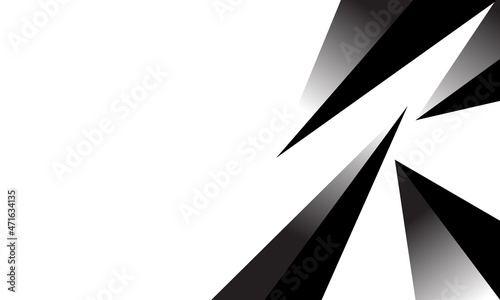 black and white background wallpaper light color element space