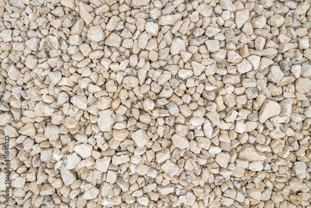 it is construction gravel for pattern and background. it is construction gravel for pattern and background.