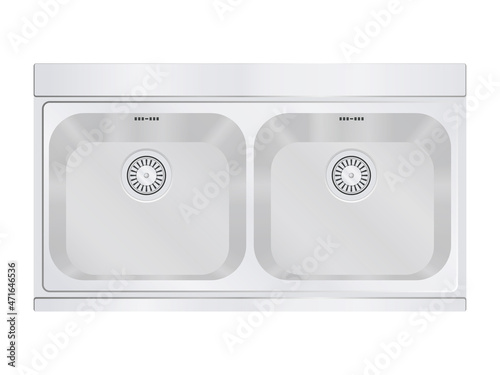 Kitchen sink