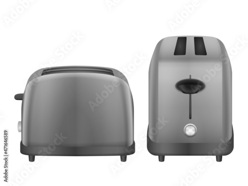 Toaster set