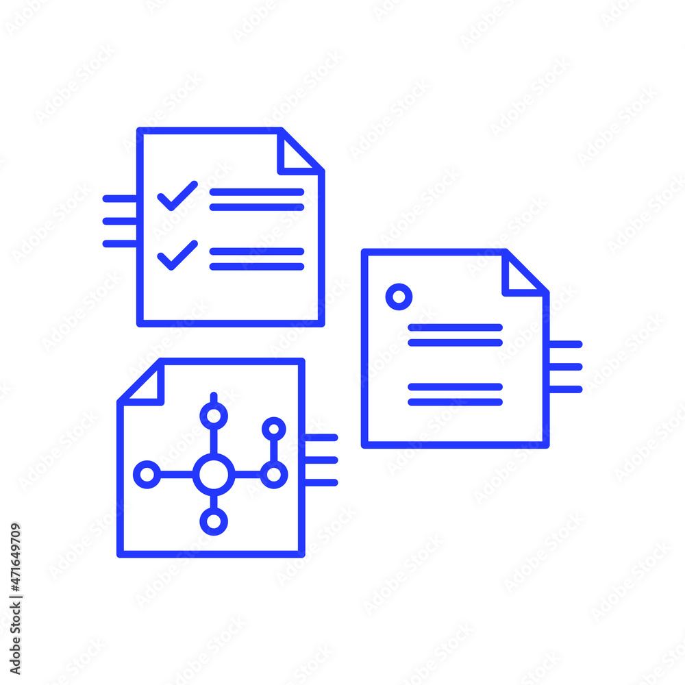 Business lists Isolated Vector icon which can easily modify or edit
Business lists Isolated Vector icon which can easily modify or edit