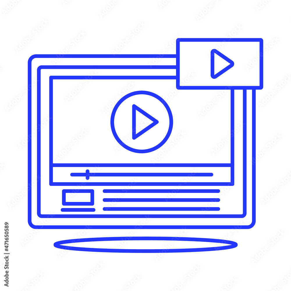 live stream Isolated Vector icon which can easily modify or edit
live stream Isolated Vector icon which can easily modify or edit
