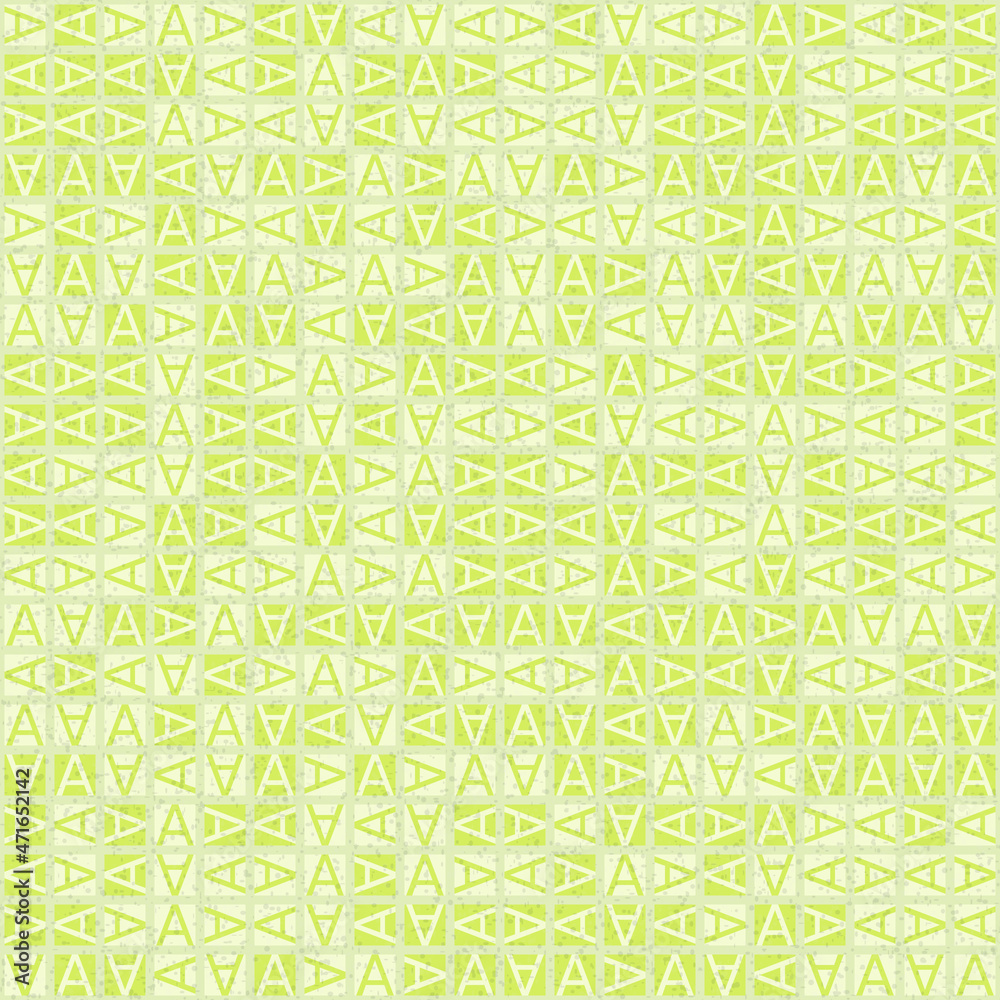 Abstract Geometric Pattern generative computational art illustration Abstract Geometric Pattern generative computational art illustration