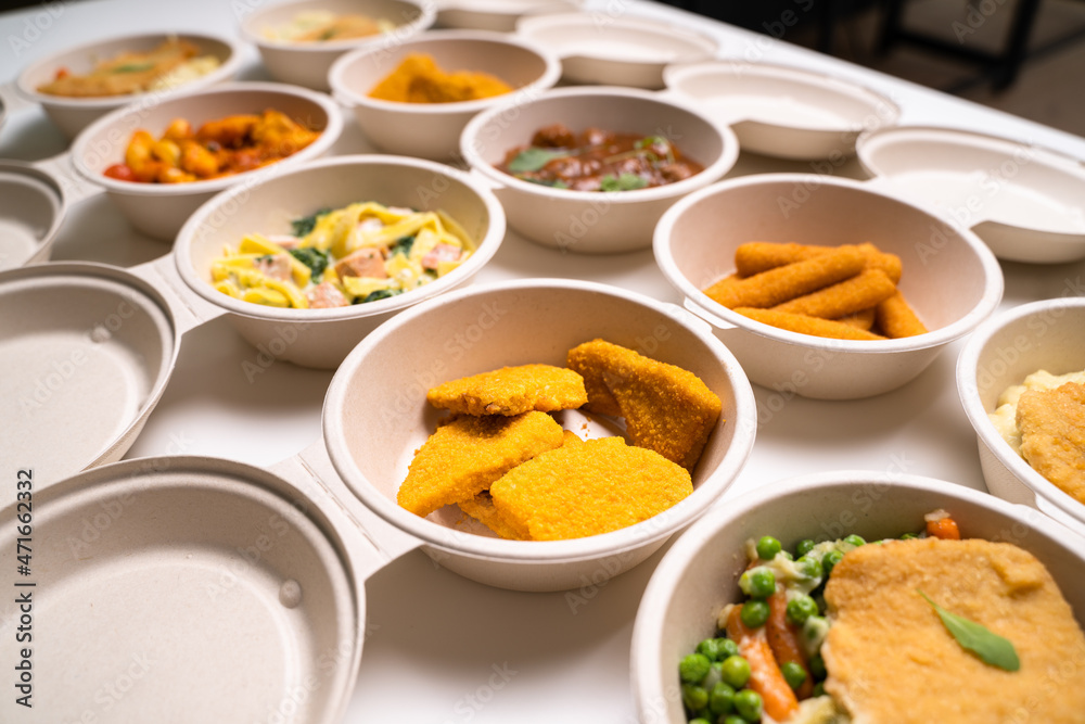 Healthy Food Diet Lunch Healthy Food Diet Lunch