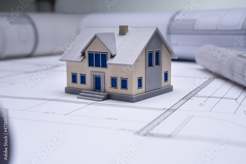 House Construction And Building Plans