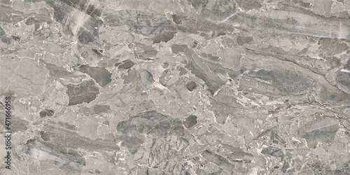 glossy marble for big wall and floor tile, Italian marble slab, The texture of limestone or Closeup surface grunge stone texture, Polished natural granite marbel for ceramic digital wall tiles