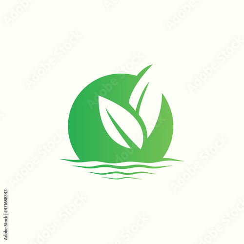 Making Green world Environment Panting tree anywhere. Keep fresh every leaf. 