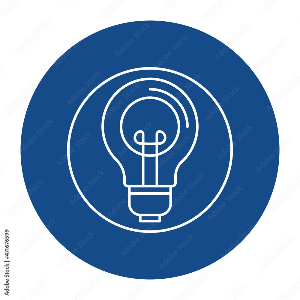 inspiration bulb Isolated Vector icon which can easily modify or edit
inspiration bulb Isolated Vector icon which can easily modify or edit